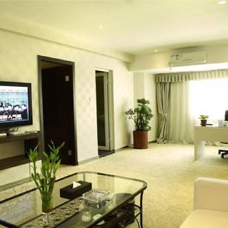 Shenzhen Luohu Art Hotel, Dongmen Shopping Center Интериор снимка