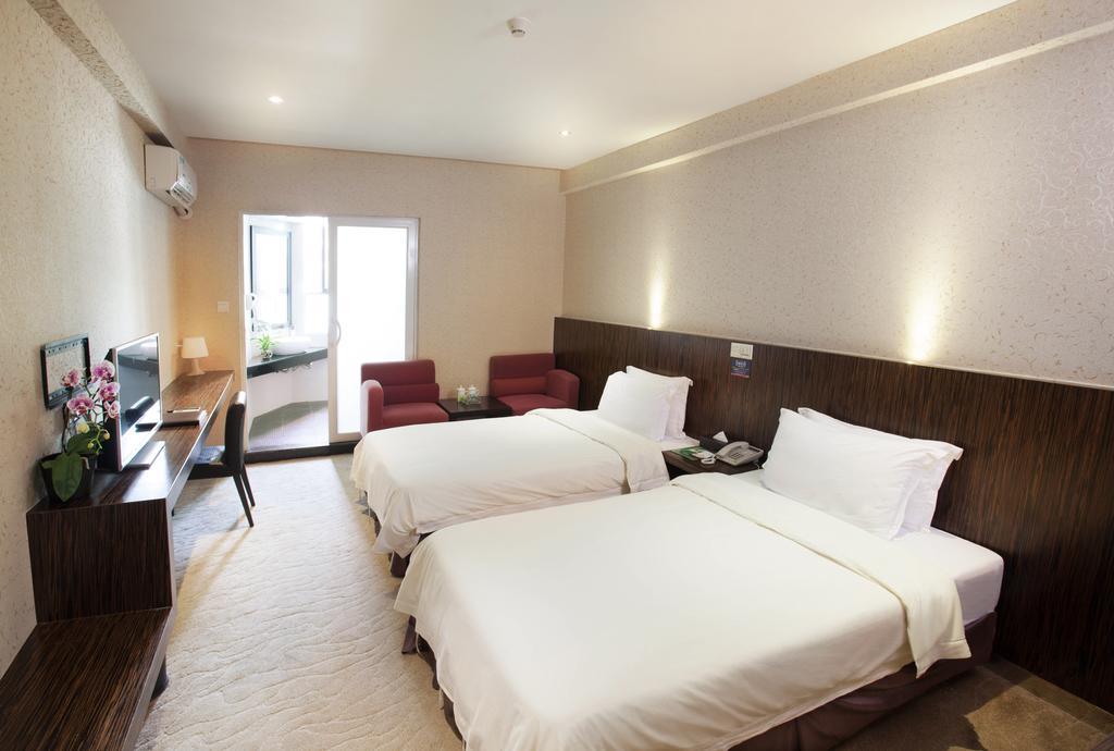 Shenzhen Luohu Art Hotel, Dongmen Shopping Center Екстериор снимка