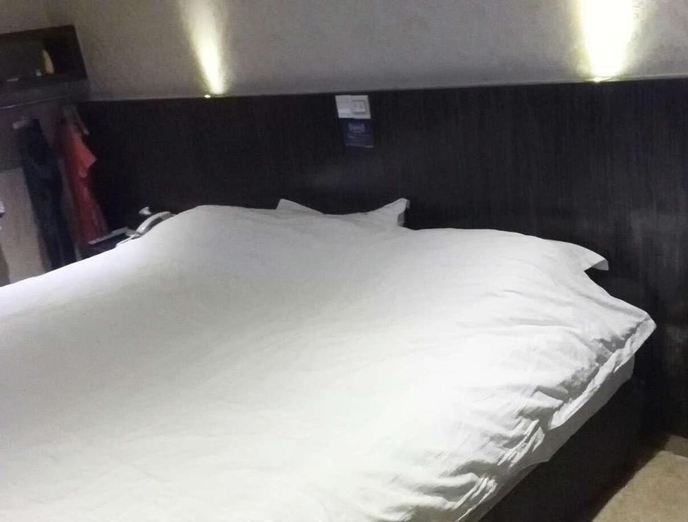 Shenzhen Luohu Art Hotel, Dongmen Shopping Center Екстериор снимка