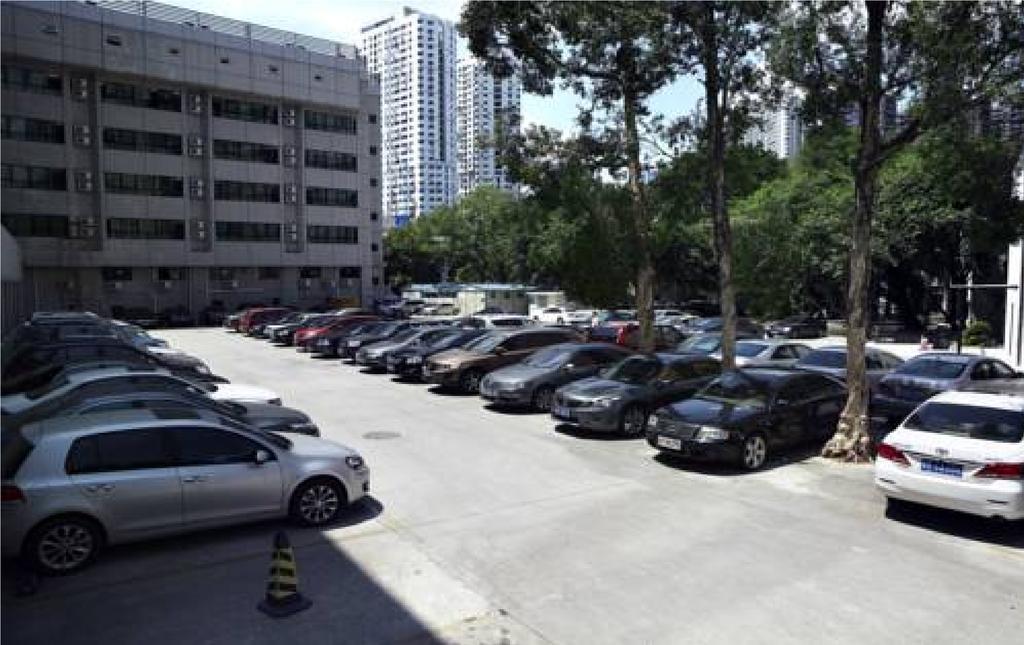 Shenzhen Luohu Art Hotel, Dongmen Shopping Center Екстериор снимка