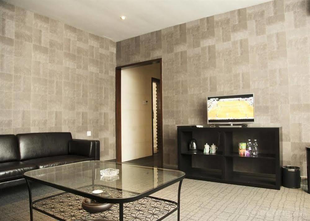 Shenzhen Luohu Art Hotel, Dongmen Shopping Center Екстериор снимка