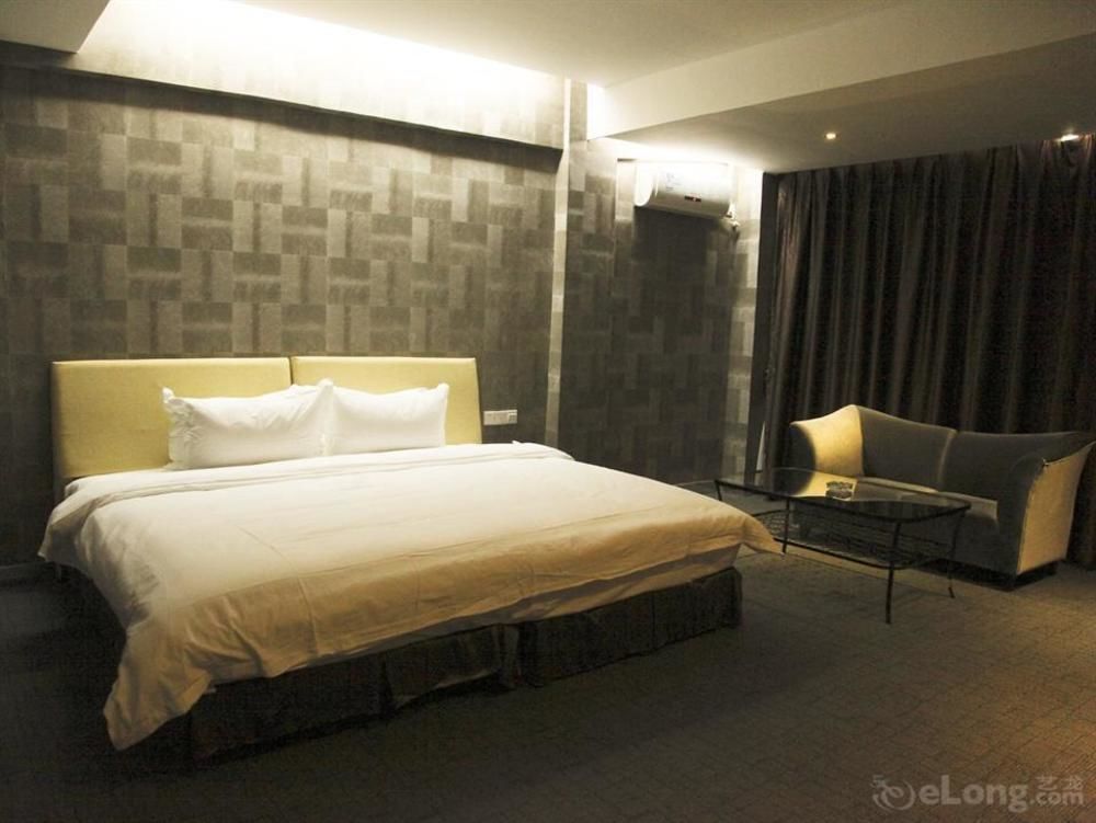 Shenzhen Luohu Art Hotel, Dongmen Shopping Center Екстериор снимка